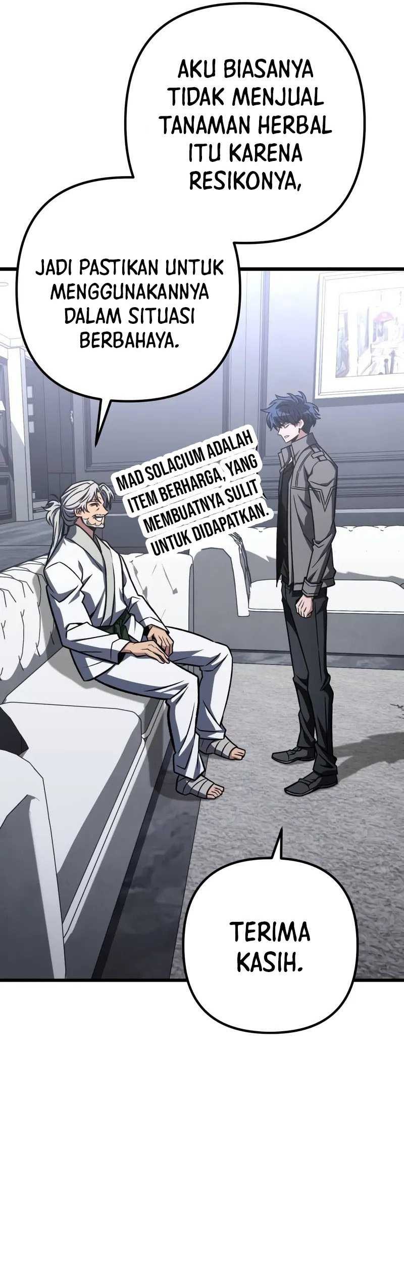 The Genius Assassin Who Takes It All Chapter 53 - halaman 48