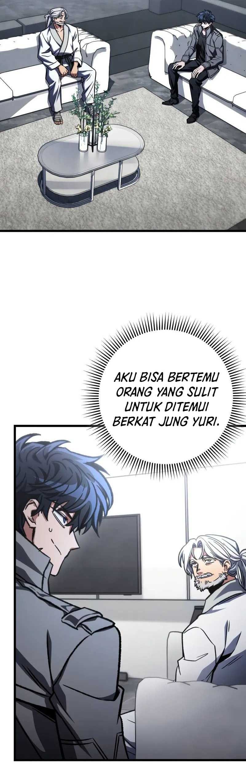 The Genius Assassin Who Takes It All Chapter 53 - halaman 5