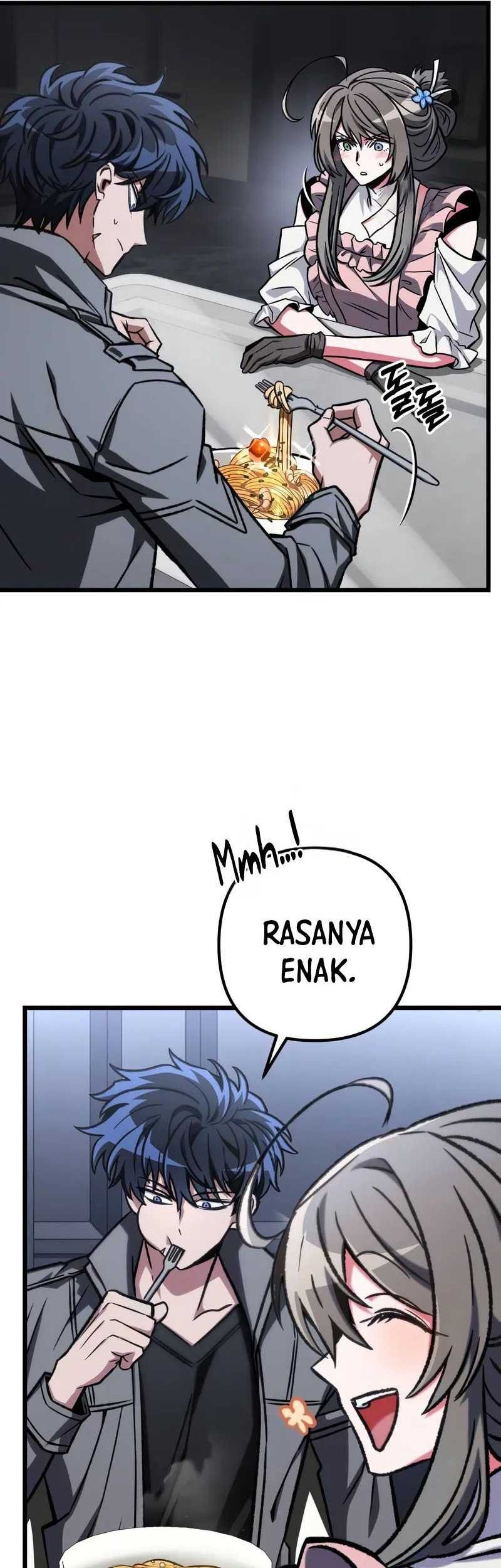 The Genius Assassin Who Takes It All Chapter 53 - halaman 51