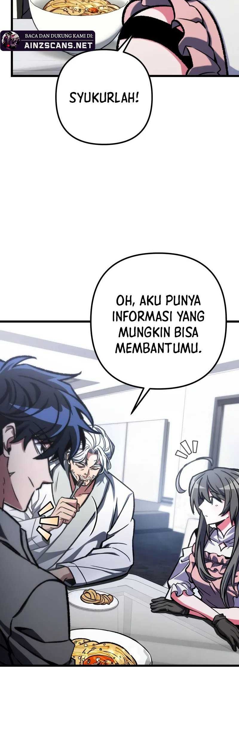 The Genius Assassin Who Takes It All Chapter 53 - halaman 52