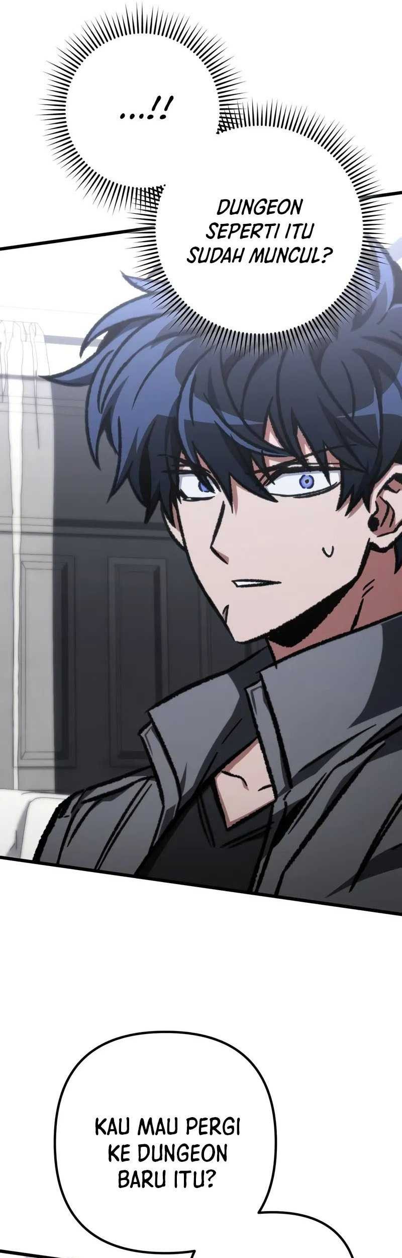 The Genius Assassin Who Takes It All Chapter 53 - halaman 54