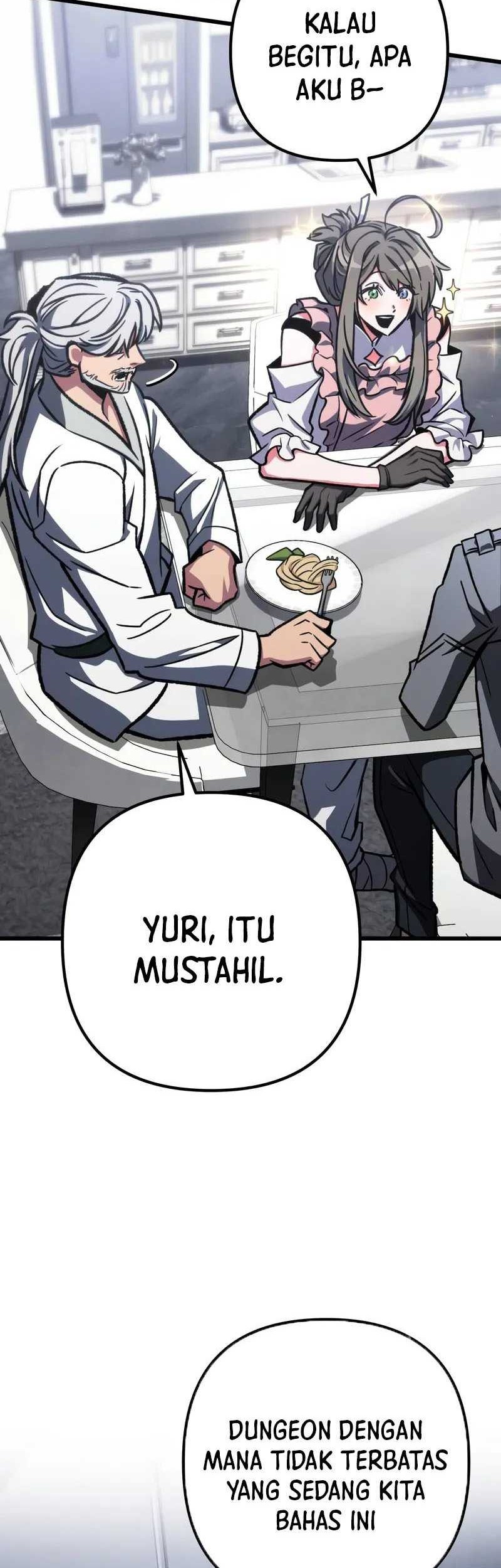 The Genius Assassin Who Takes It All Chapter 53 - halaman 55