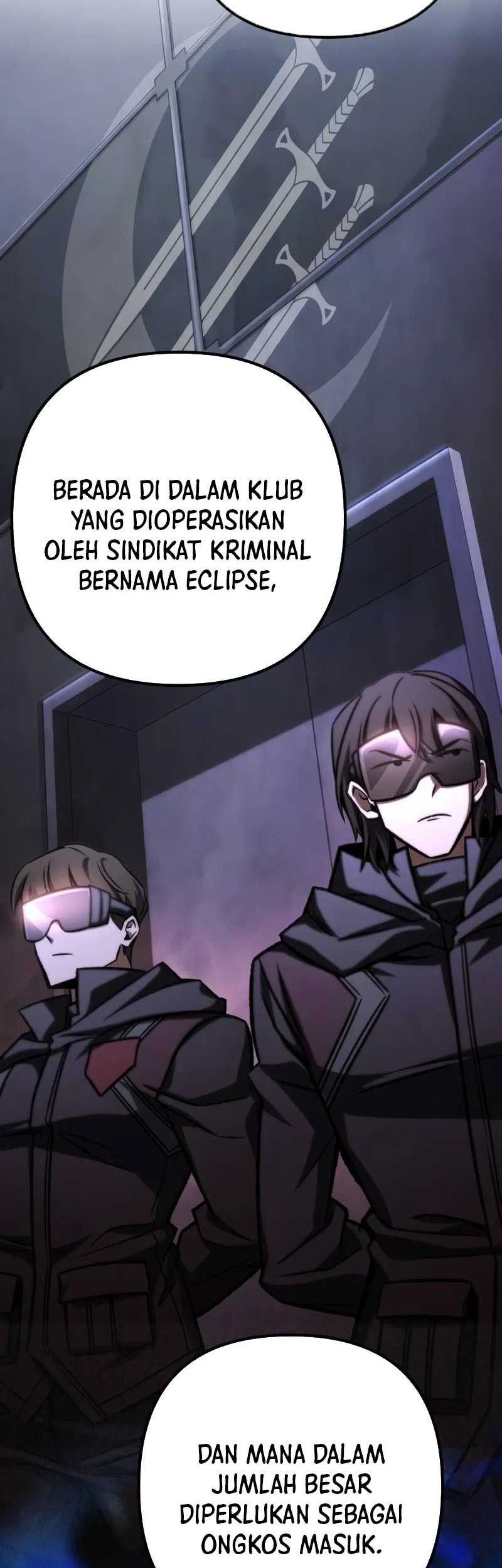The Genius Assassin Who Takes It All Chapter 53 - halaman 56