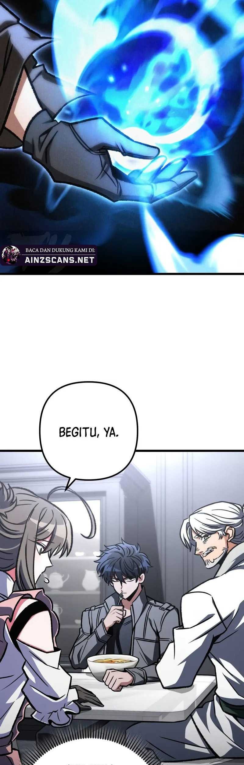 The Genius Assassin Who Takes It All Chapter 53 - halaman 58