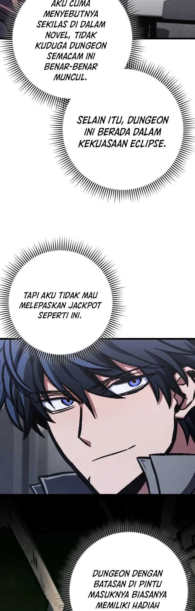 The Genius Assassin Who Takes It All Chapter 53 - halaman 59
