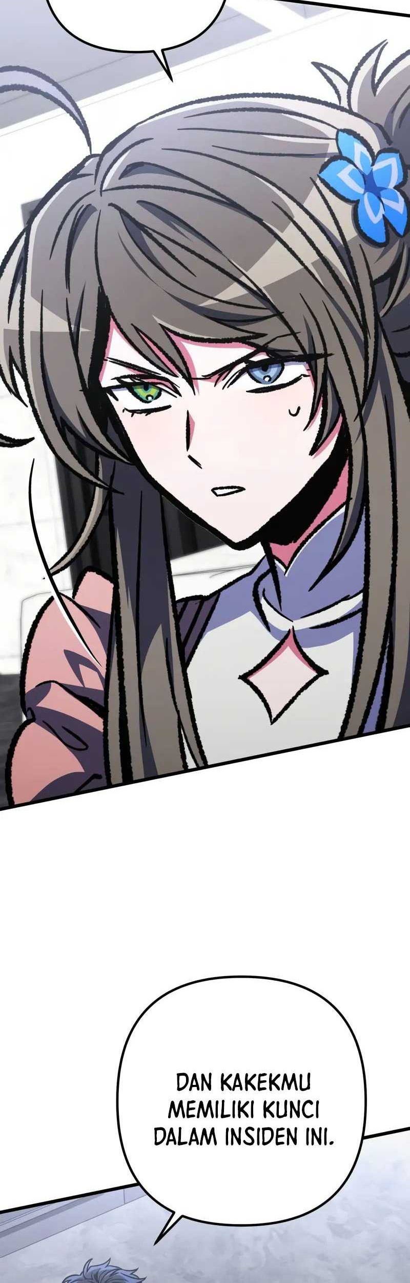 The Genius Assassin Who Takes It All Chapter 53 - halaman 66