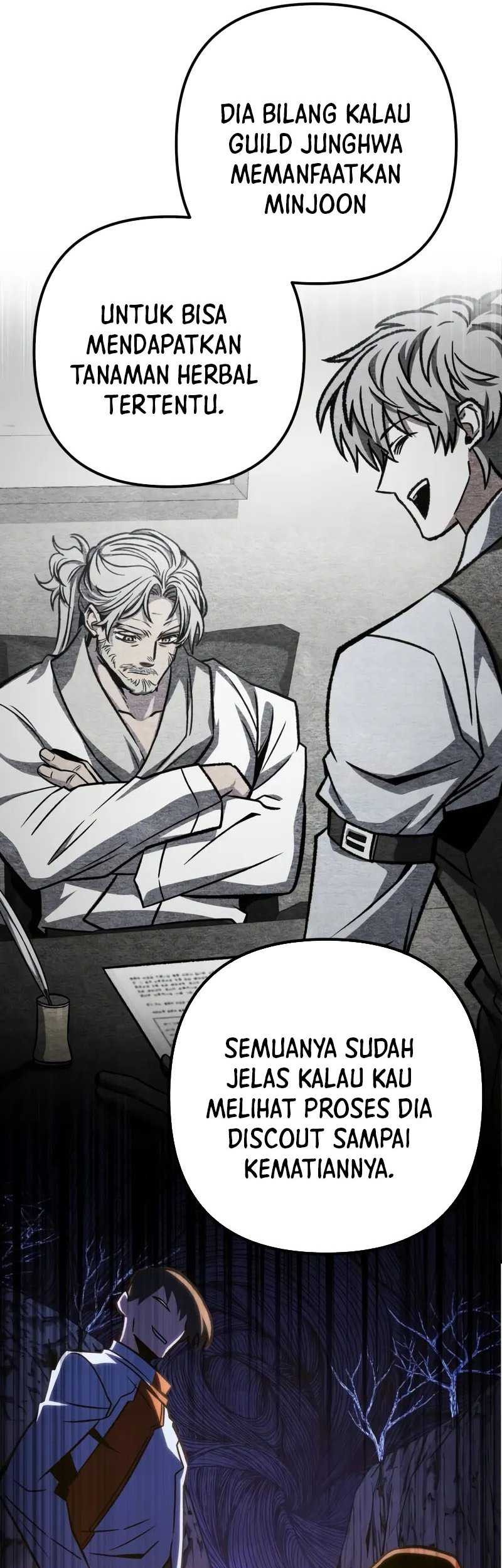 The Genius Assassin Who Takes It All Chapter 53 - halaman 68