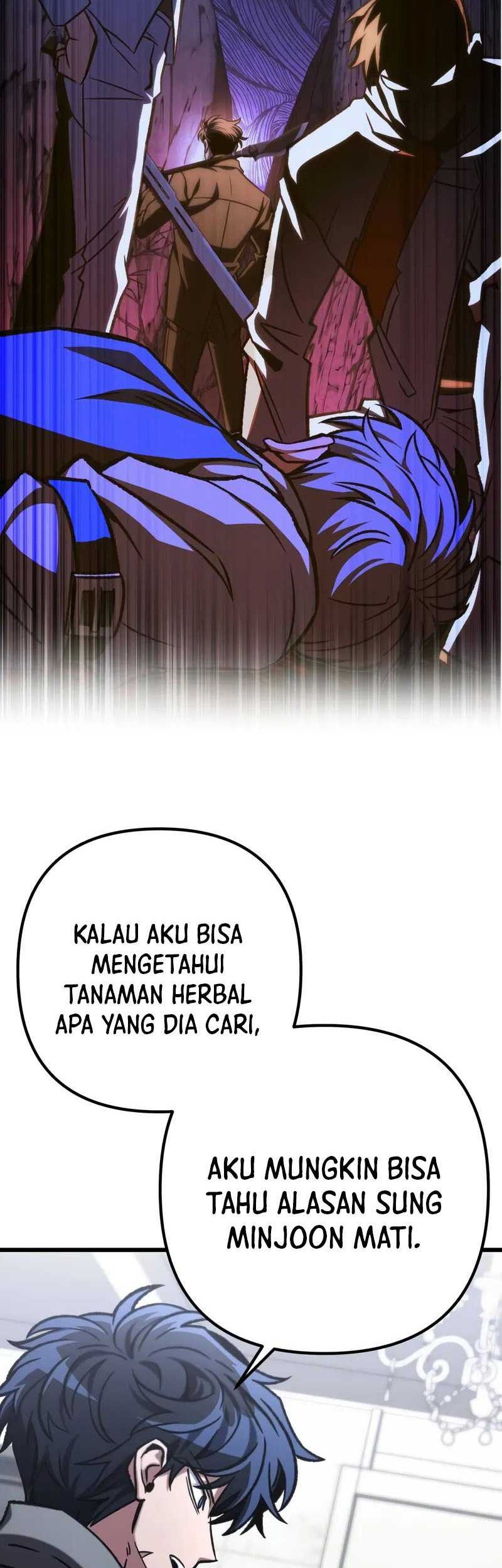 The Genius Assassin Who Takes It All Chapter 53 - halaman 69