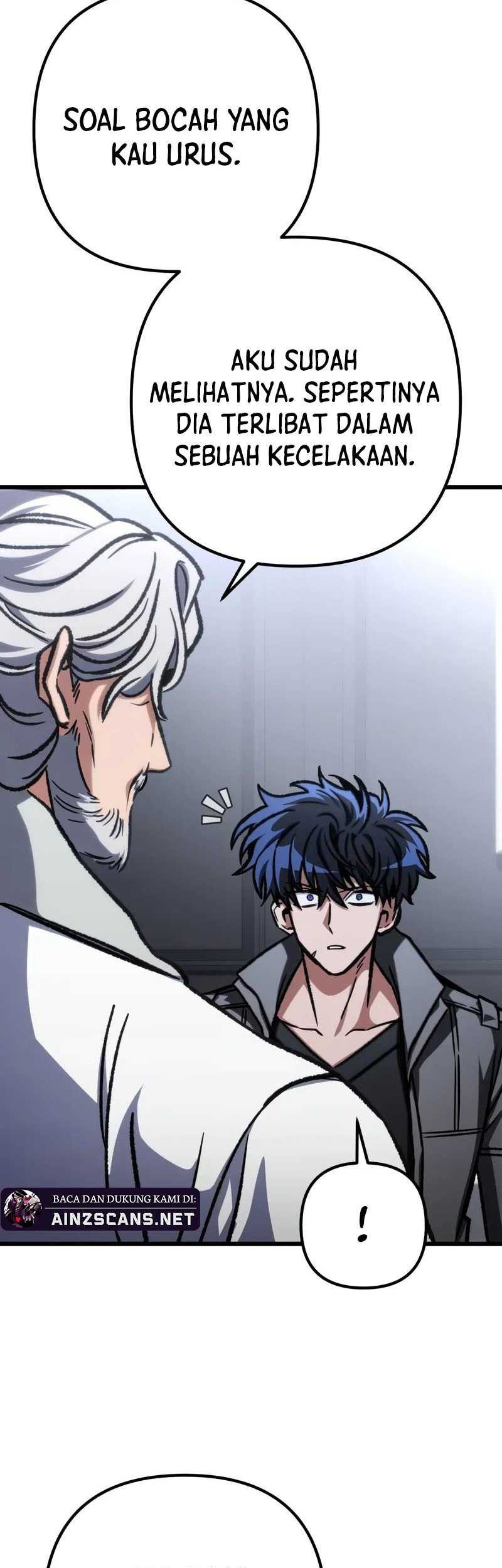 The Genius Assassin Who Takes It All Chapter 53 - halaman 7