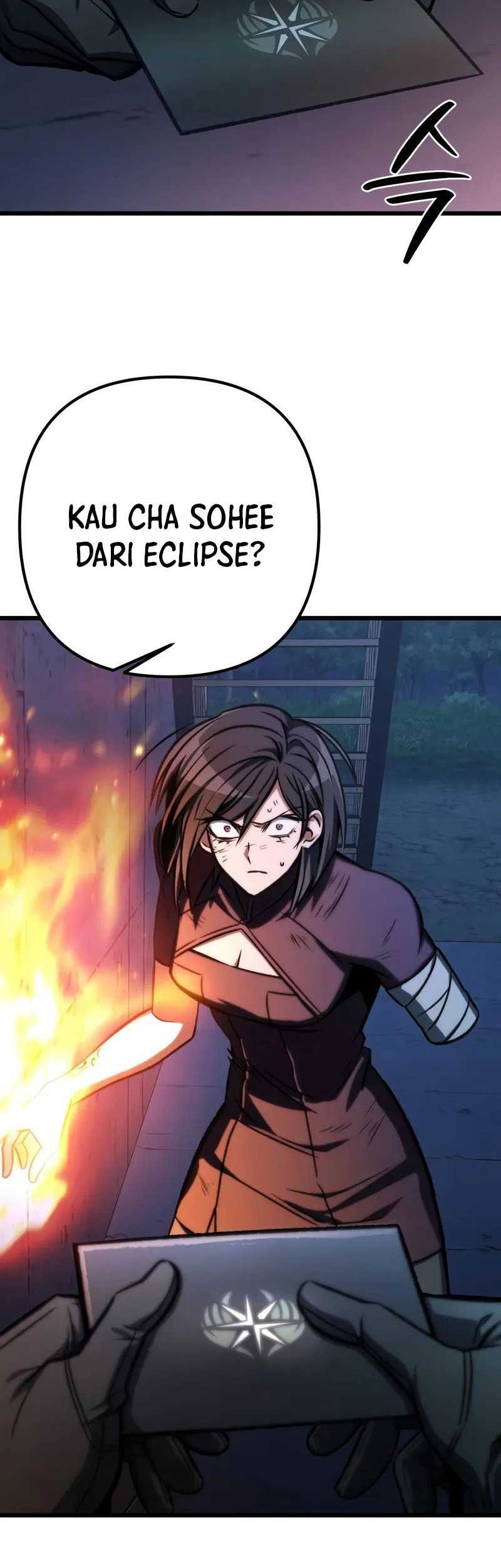 The Genius Assassin Who Takes It All Chapter 53 - halaman 75