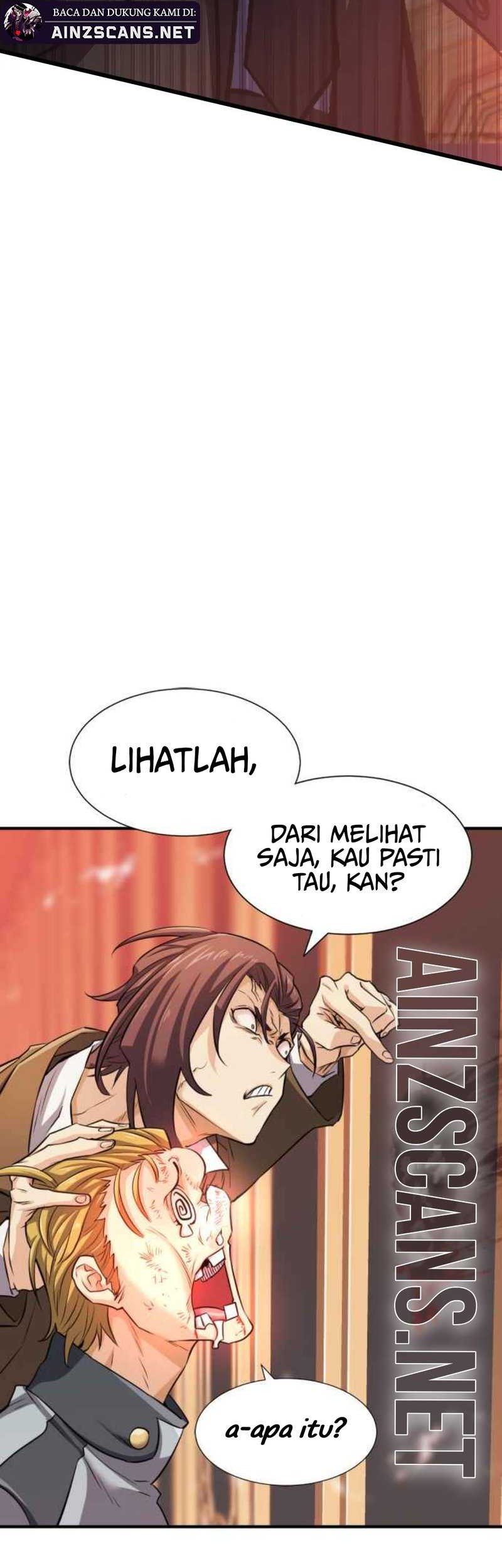 The Genius Assassin Who Takes It All Chapter 53 - halaman 77