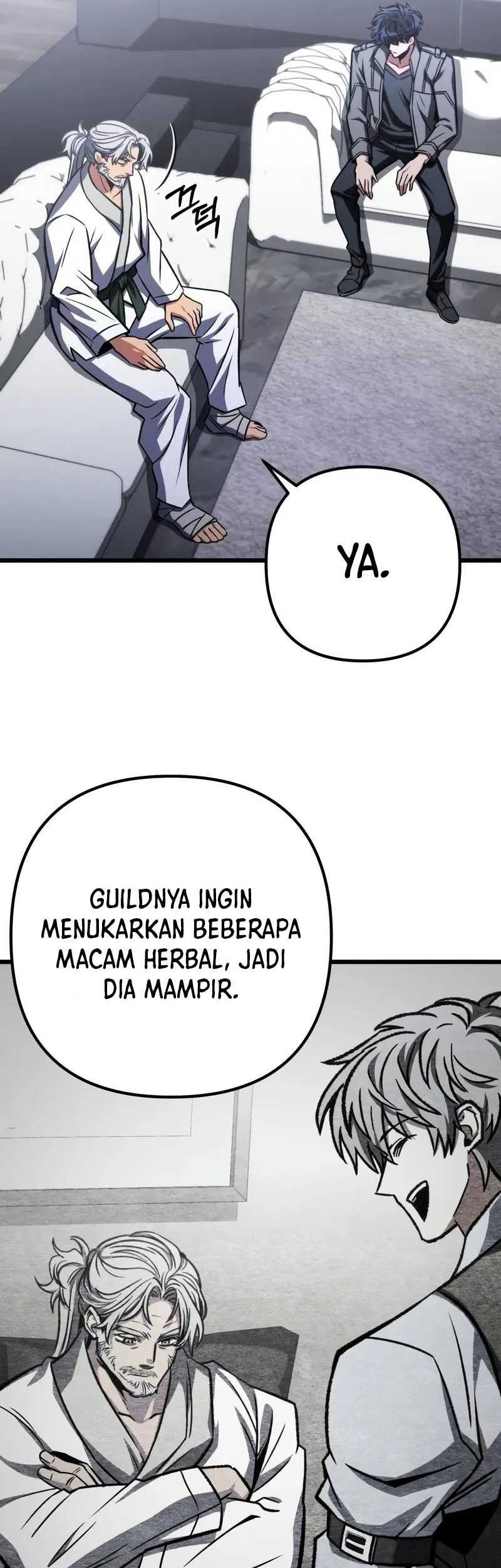 The Genius Assassin Who Takes It All Chapter 53 - halaman 9