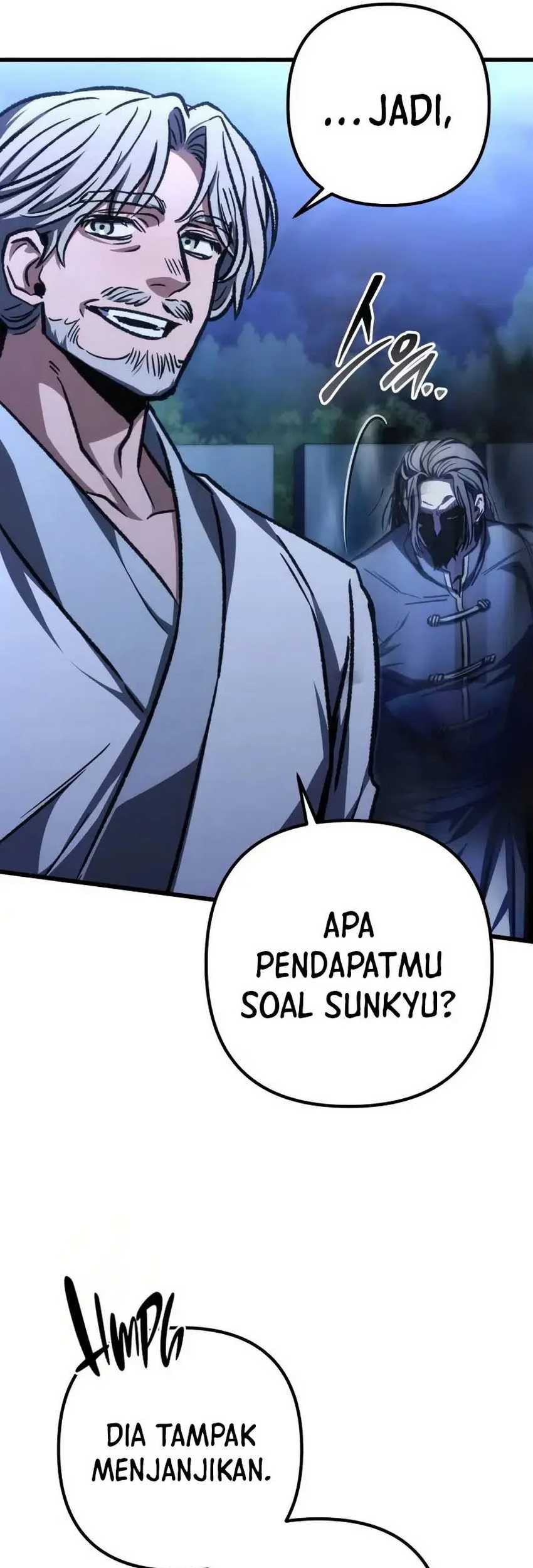 The Genius Assassin Who Takes It All Chapter 54 - halaman 11