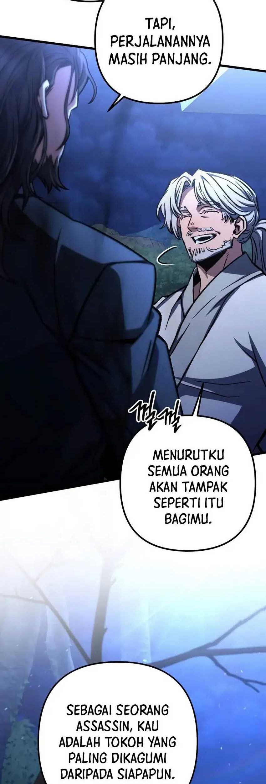 The Genius Assassin Who Takes It All Chapter 54 - halaman 12
