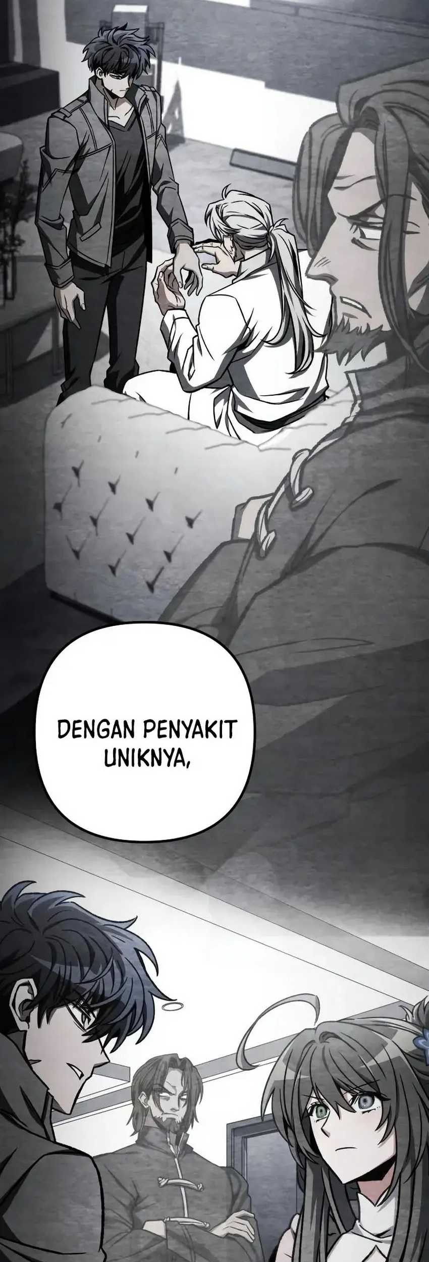 The Genius Assassin Who Takes It All Chapter 54 - halaman 15
