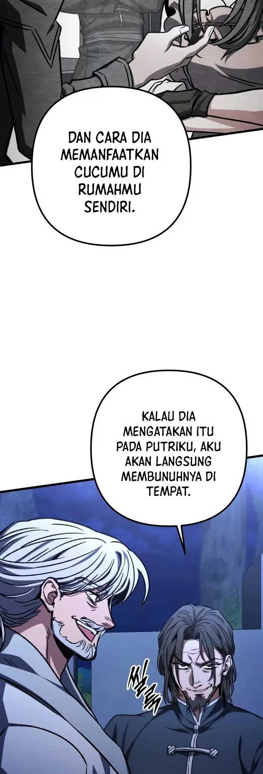 The Genius Assassin Who Takes It All Chapter 54 - halaman 16