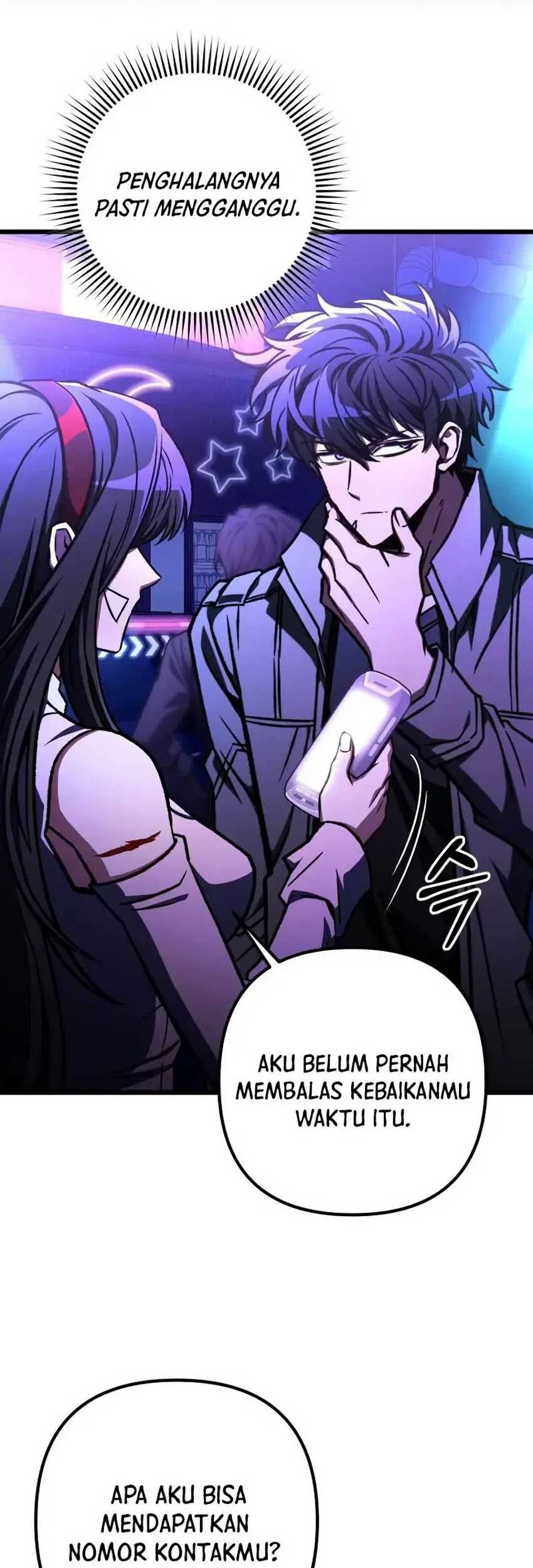 The Genius Assassin Who Takes It All Chapter 54 - halaman 32