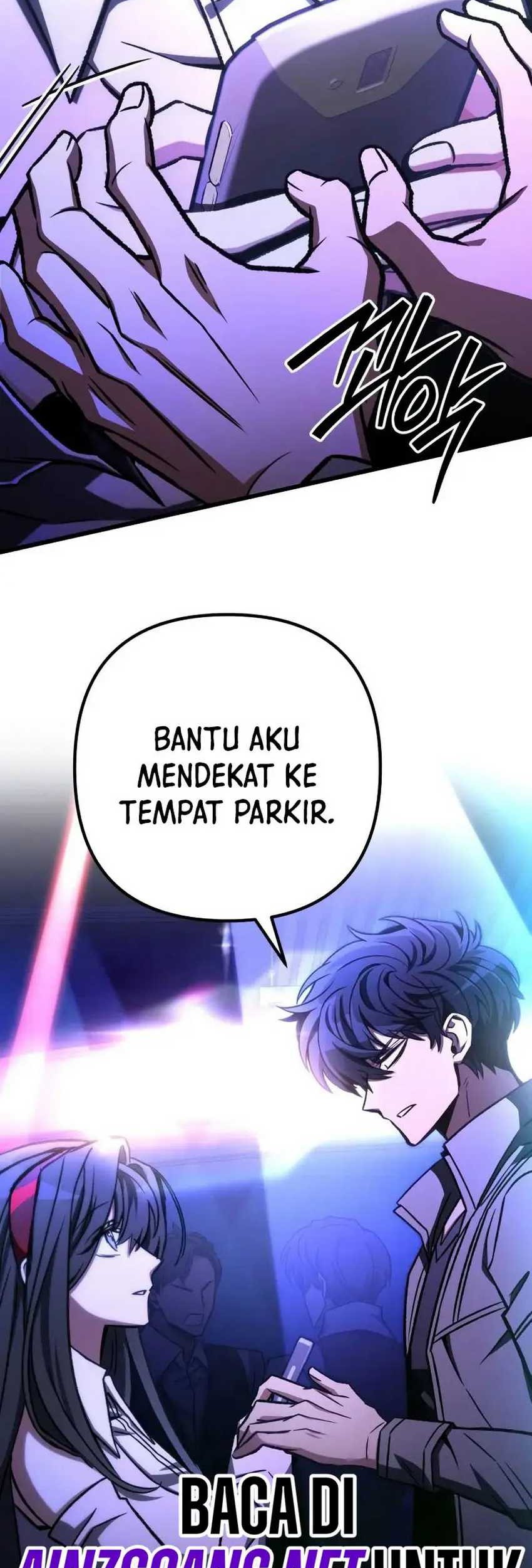 The Genius Assassin Who Takes It All Chapter 54 - halaman 34