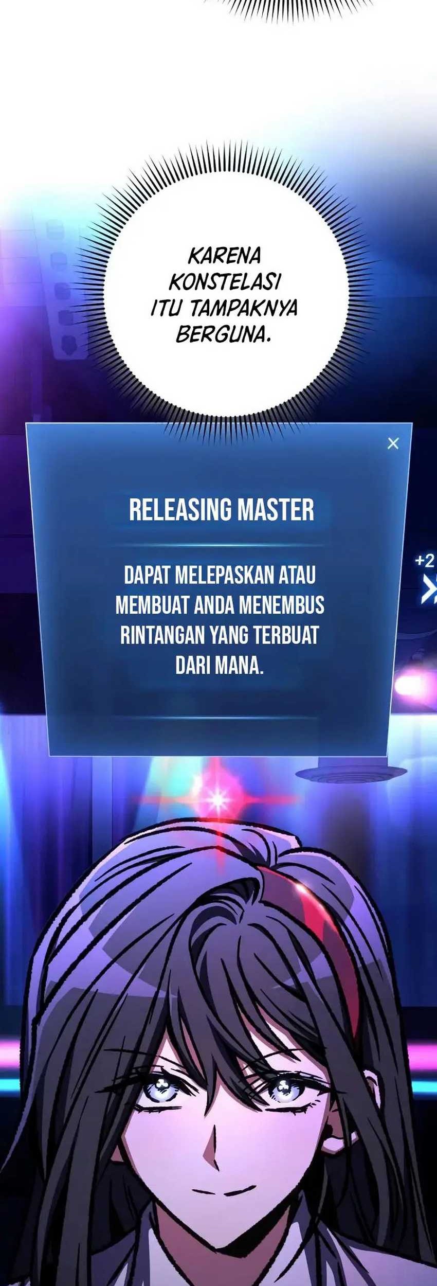 The Genius Assassin Who Takes It All Chapter 54 - halaman 37