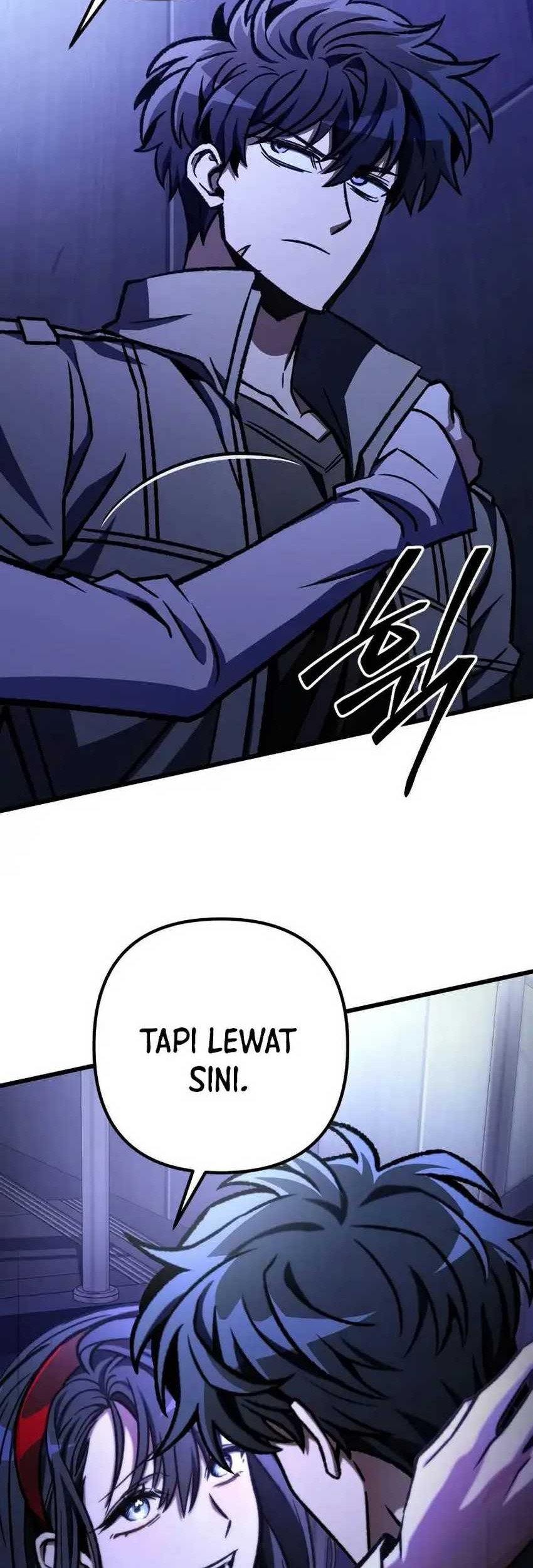 The Genius Assassin Who Takes It All Chapter 54 - halaman 42
