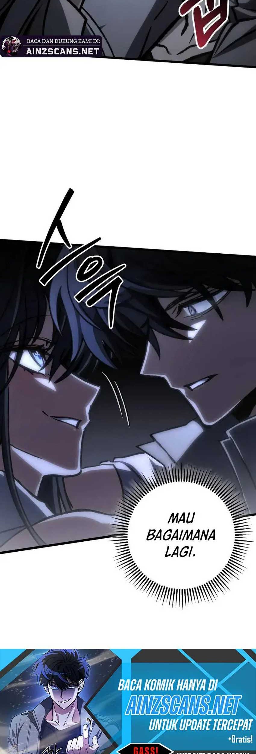 The Genius Assassin Who Takes It All Chapter 54 - halaman 44