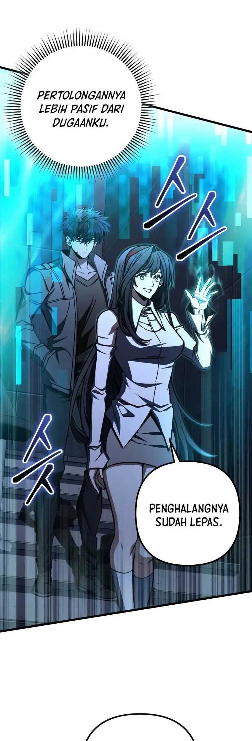 The Genius Assassin Who Takes It All Chapter 54 - halaman 49