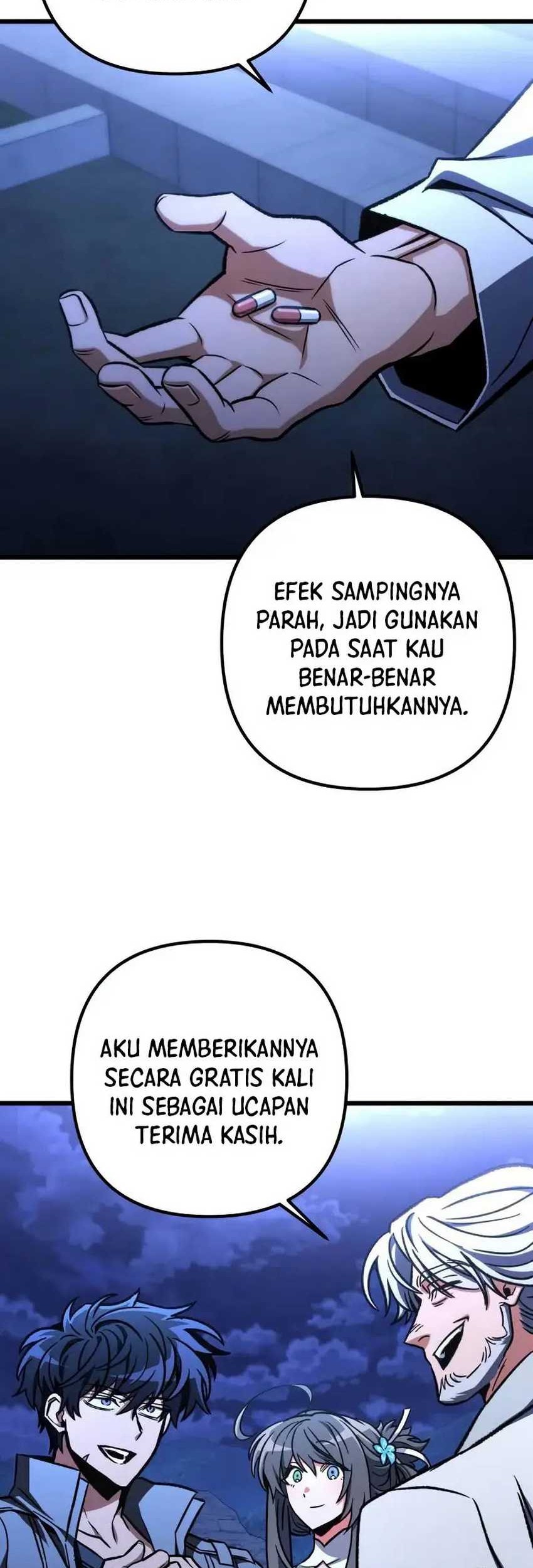 The Genius Assassin Who Takes It All Chapter 54 - halaman 5