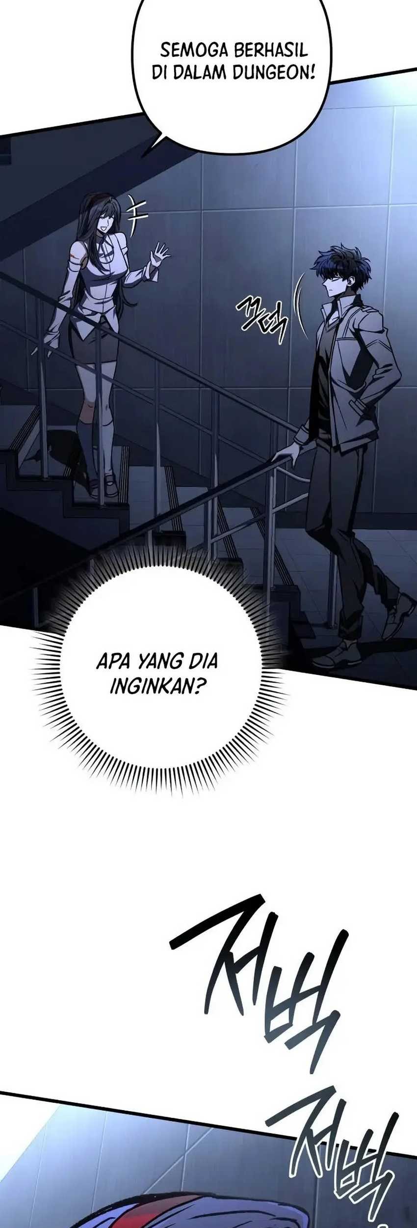 The Genius Assassin Who Takes It All Chapter 54 - halaman 50