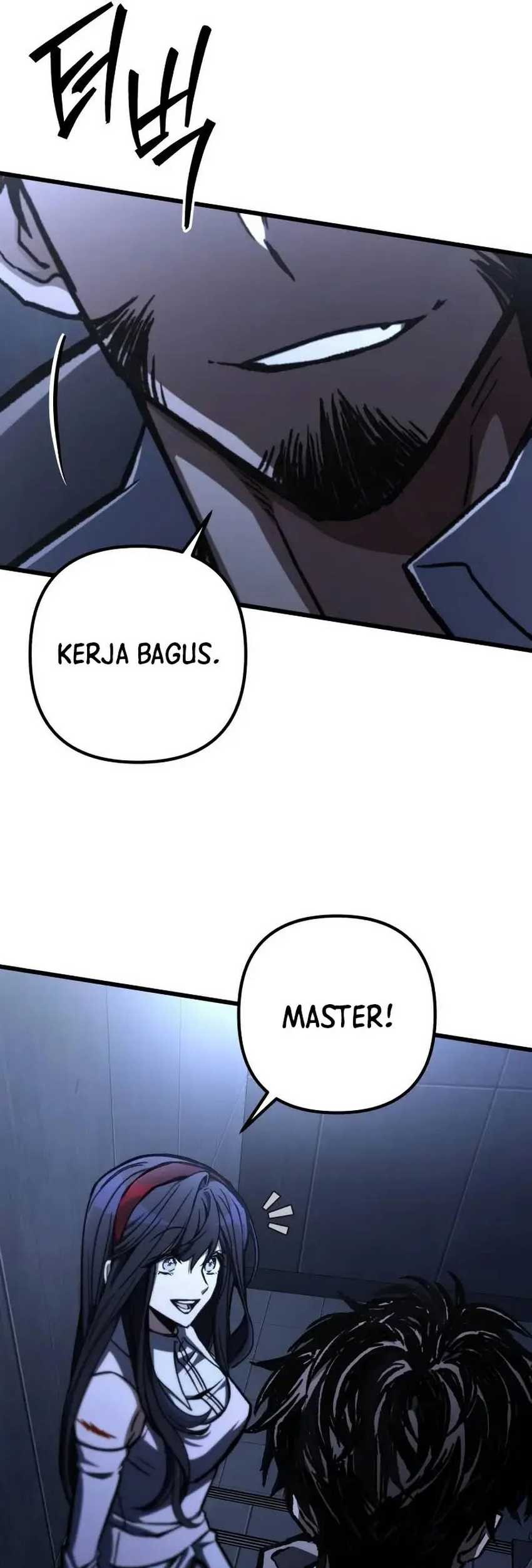 The Genius Assassin Who Takes It All Chapter 54 - halaman 52