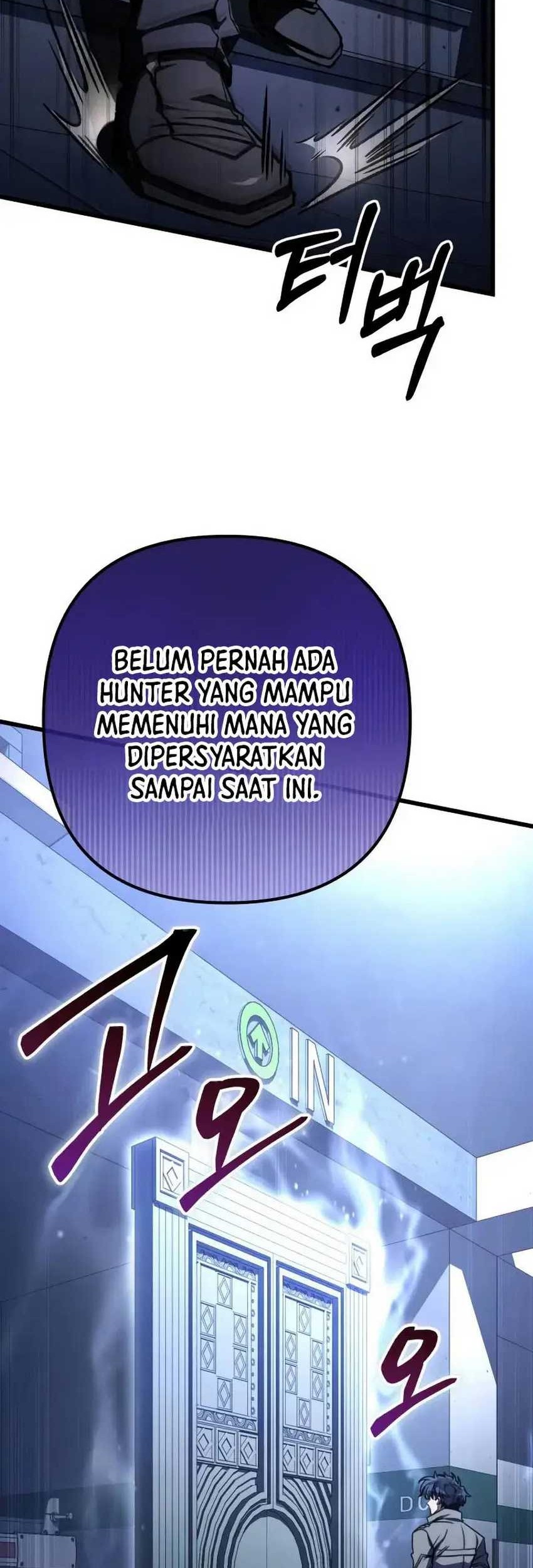 The Genius Assassin Who Takes It All Chapter 54 - halaman 55