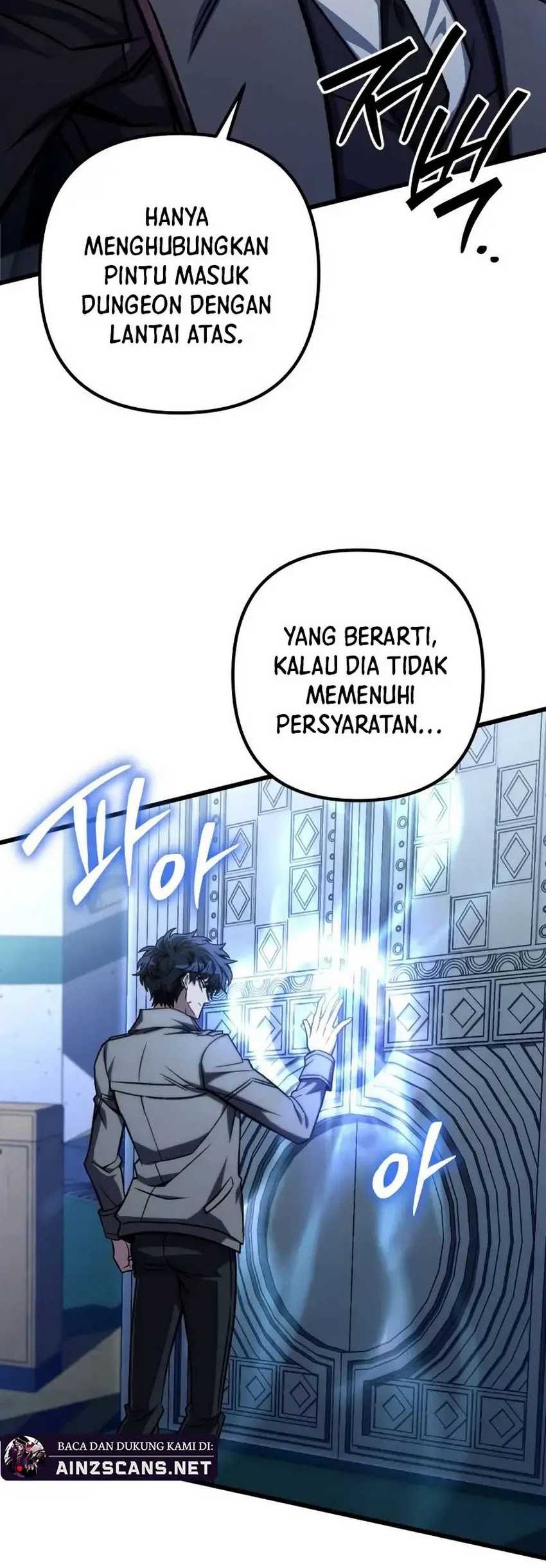The Genius Assassin Who Takes It All Chapter 54 - halaman 57