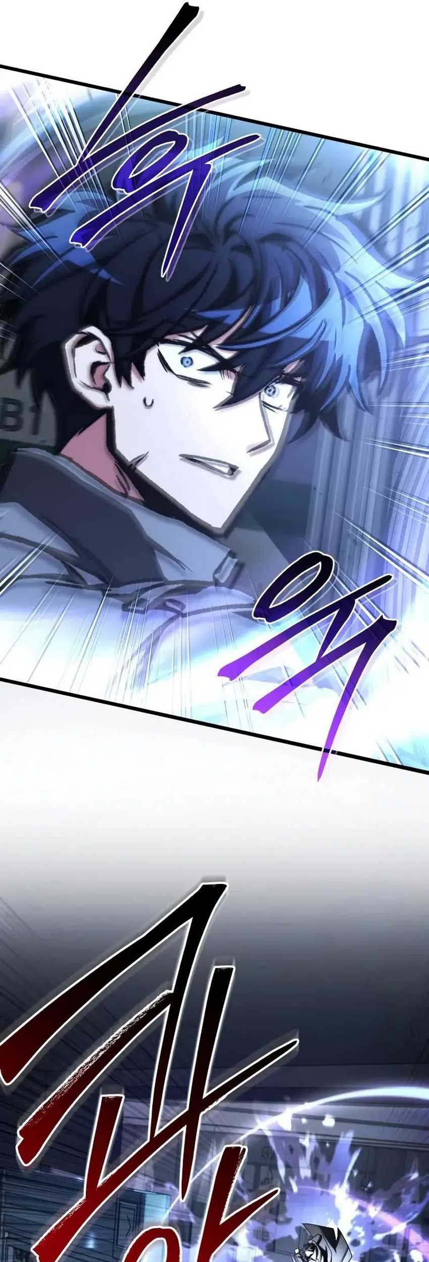 The Genius Assassin Who Takes It All Chapter 54 - halaman 58