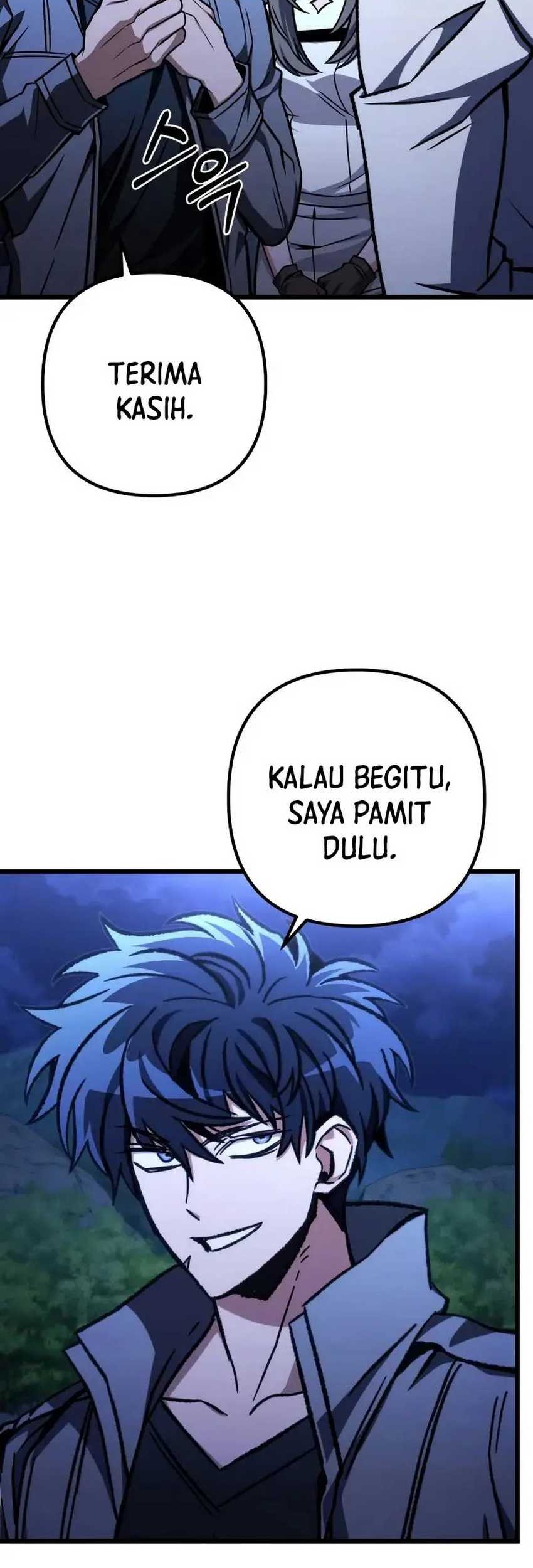 The Genius Assassin Who Takes It All Chapter 54 - halaman 6