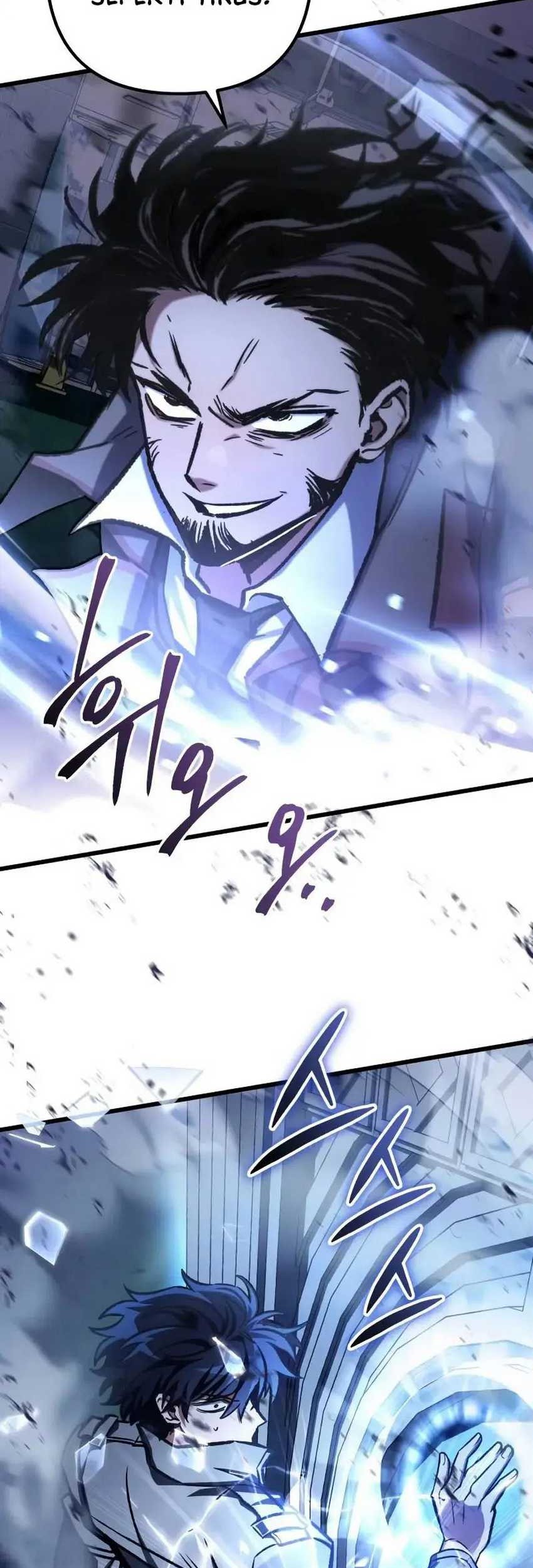 The Genius Assassin Who Takes It All Chapter 54 - halaman 60