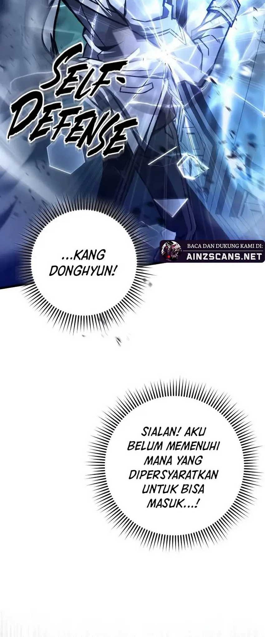 The Genius Assassin Who Takes It All Chapter 54 - halaman 61