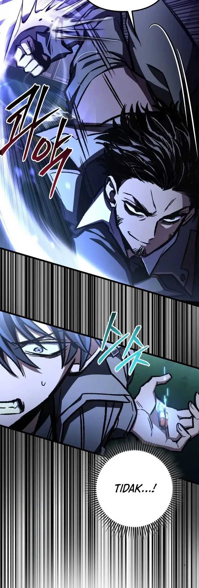 The Genius Assassin Who Takes It All Chapter 54 - halaman 63