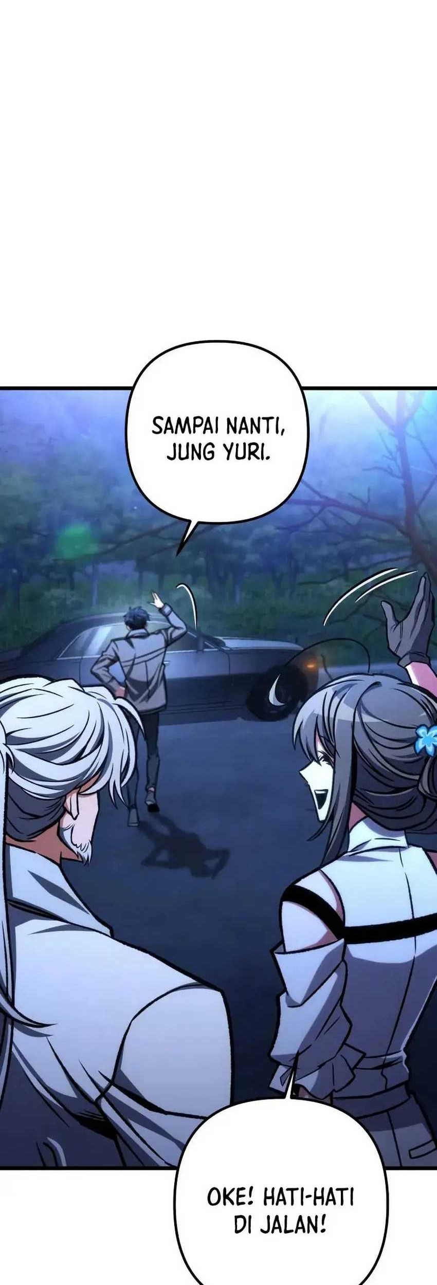 The Genius Assassin Who Takes It All Chapter 54 - halaman 7