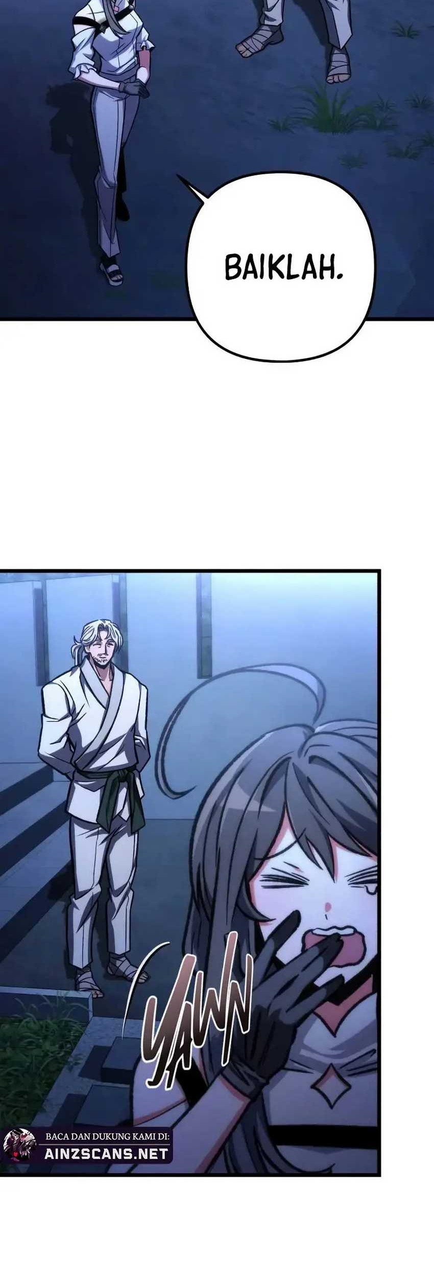 The Genius Assassin Who Takes It All Chapter 54 - halaman 9