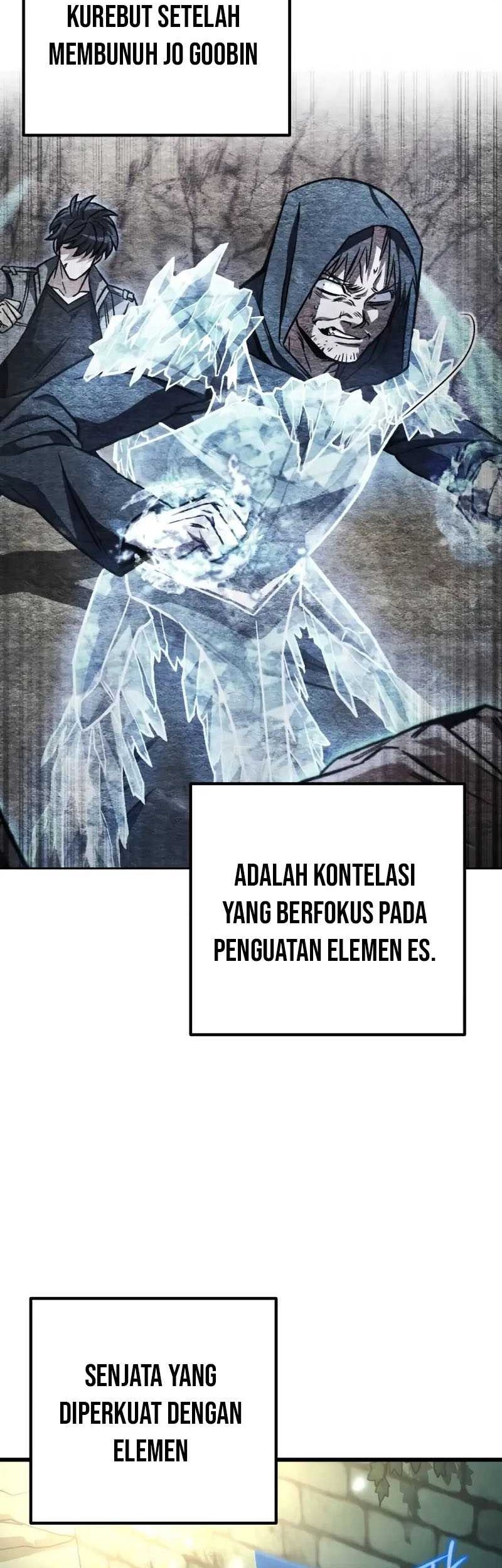 The Genius Assassin Who Takes It All Chapter 55 - halaman 11