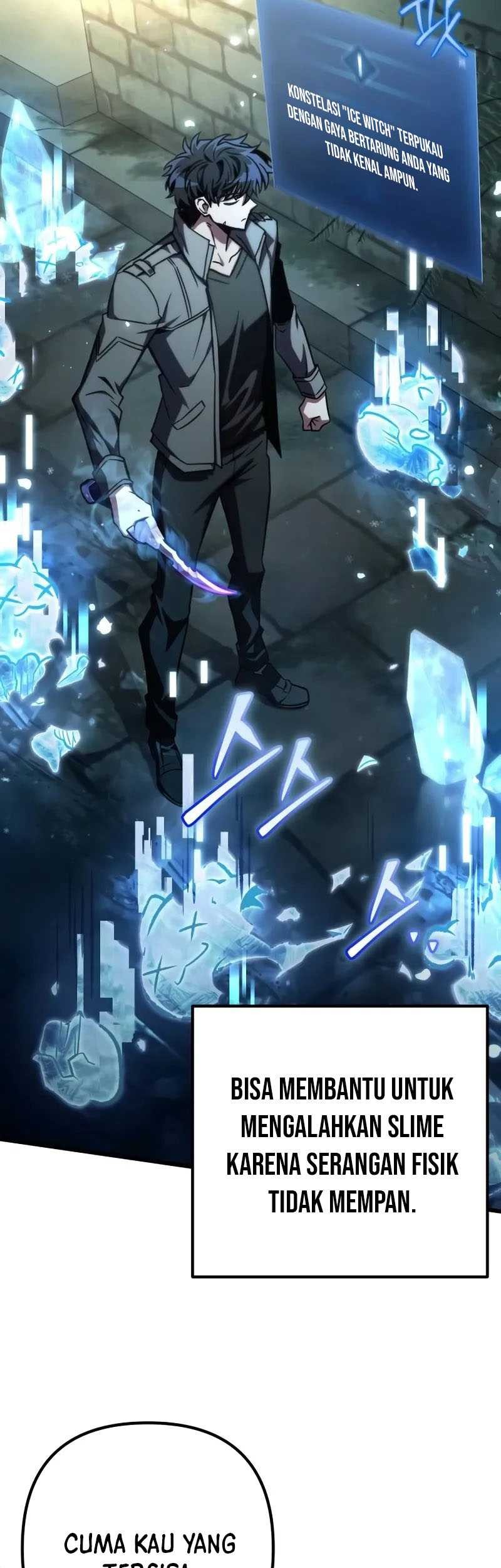 The Genius Assassin Who Takes It All Chapter 55 - halaman 12