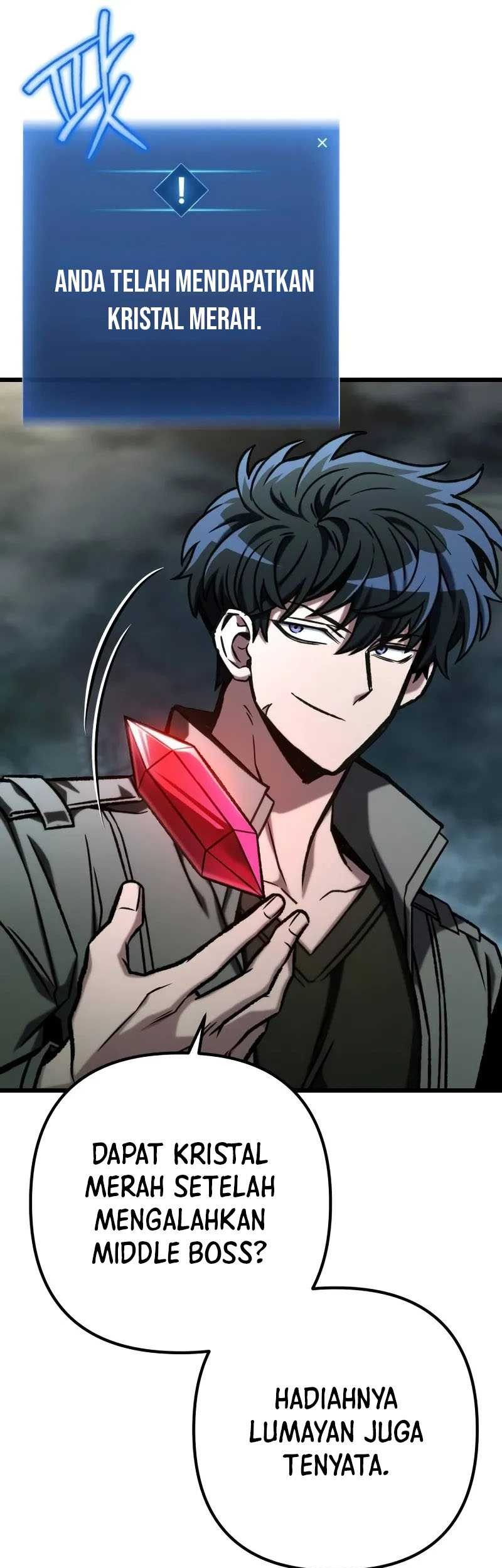 The Genius Assassin Who Takes It All Chapter 55 - halaman 20