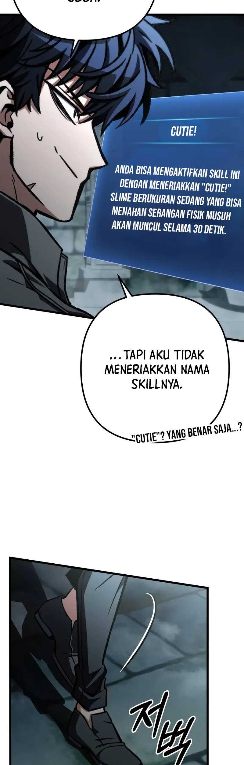 The Genius Assassin Who Takes It All Chapter 55 - halaman 22