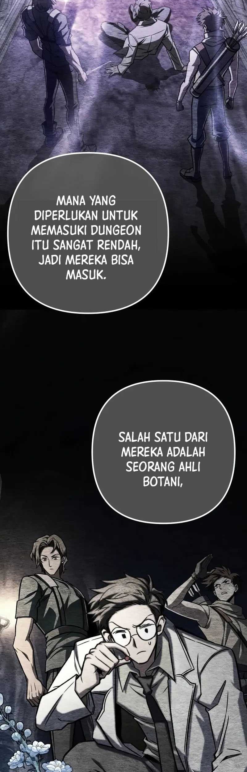 The Genius Assassin Who Takes It All Chapter 55 - halaman 29