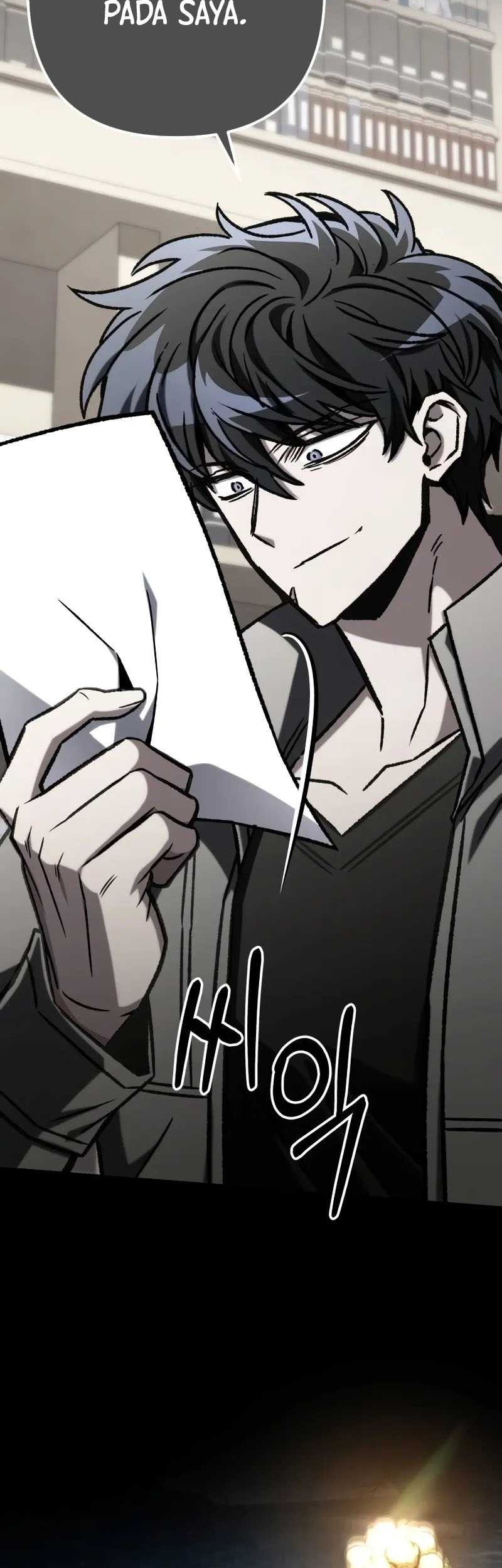 The Genius Assassin Who Takes It All Chapter 55 - halaman 34