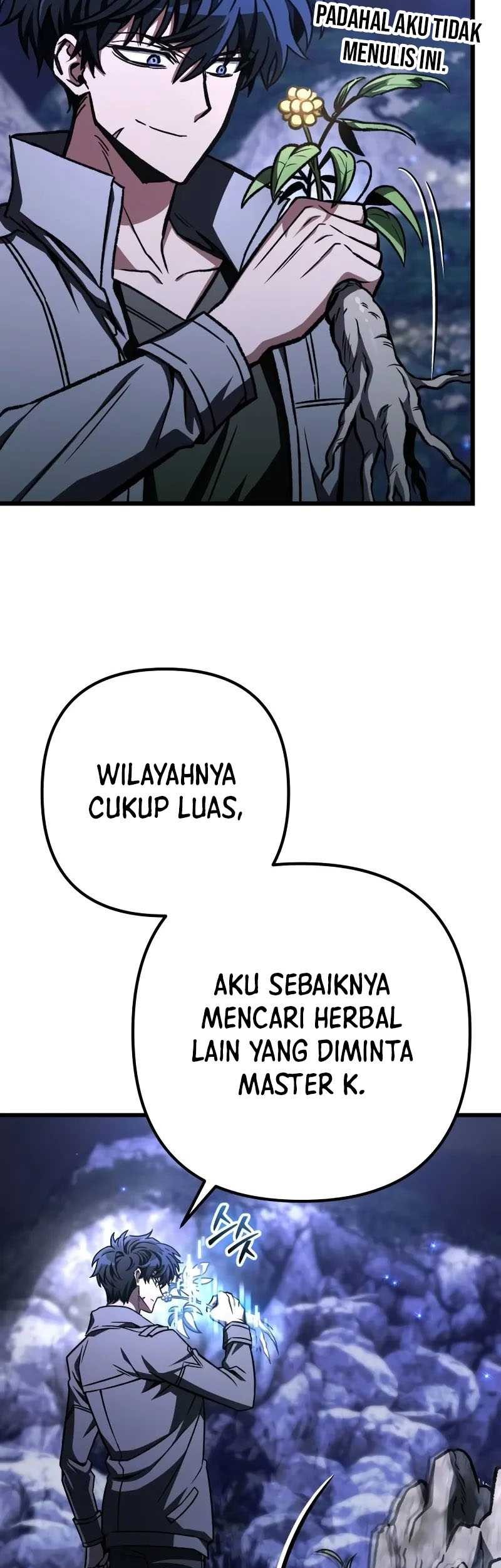 The Genius Assassin Who Takes It All Chapter 55 - halaman 36