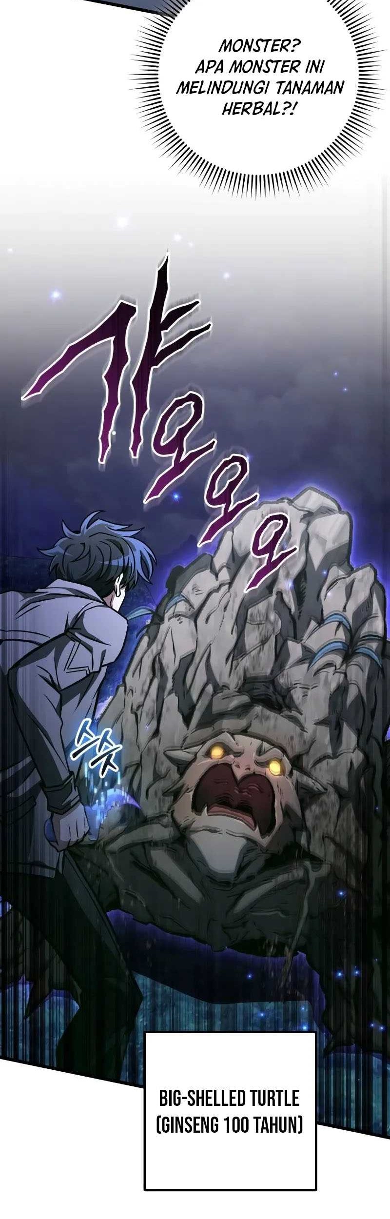 The Genius Assassin Who Takes It All Chapter 55 - halaman 39
