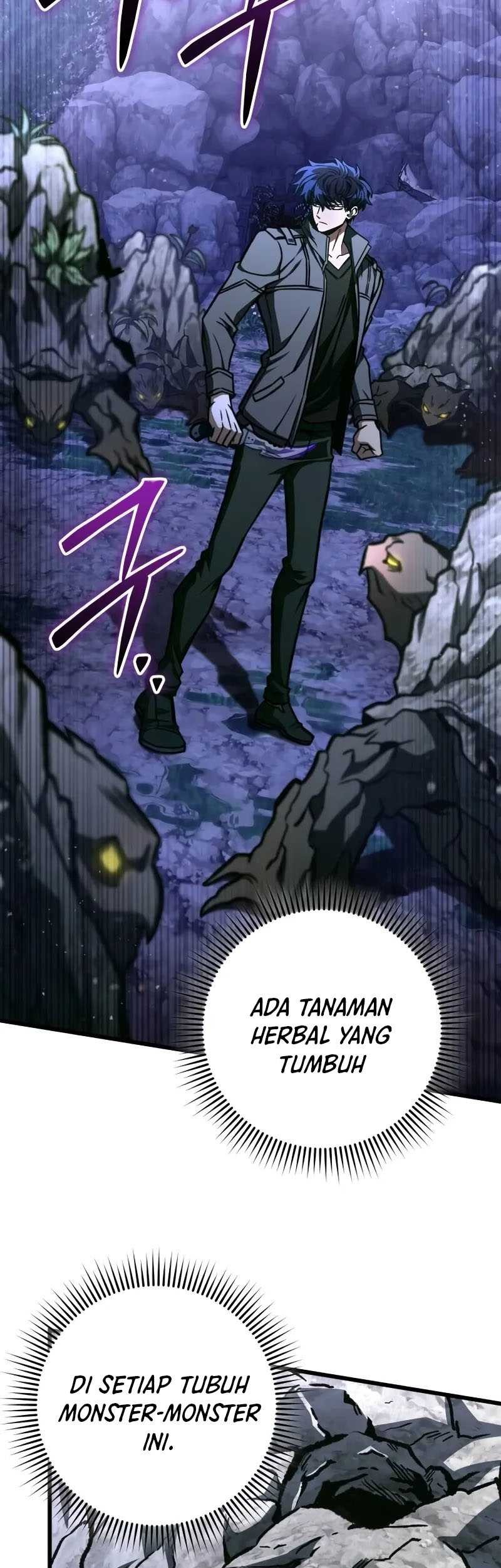 The Genius Assassin Who Takes It All Chapter 55 - halaman 42