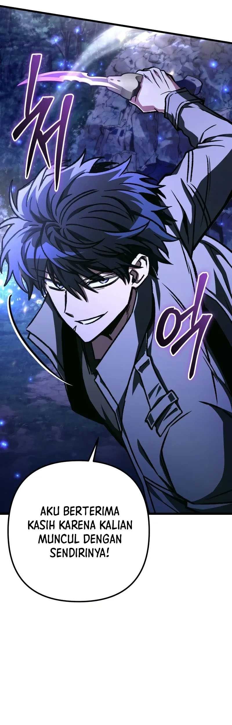The Genius Assassin Who Takes It All Chapter 55 - halaman 44