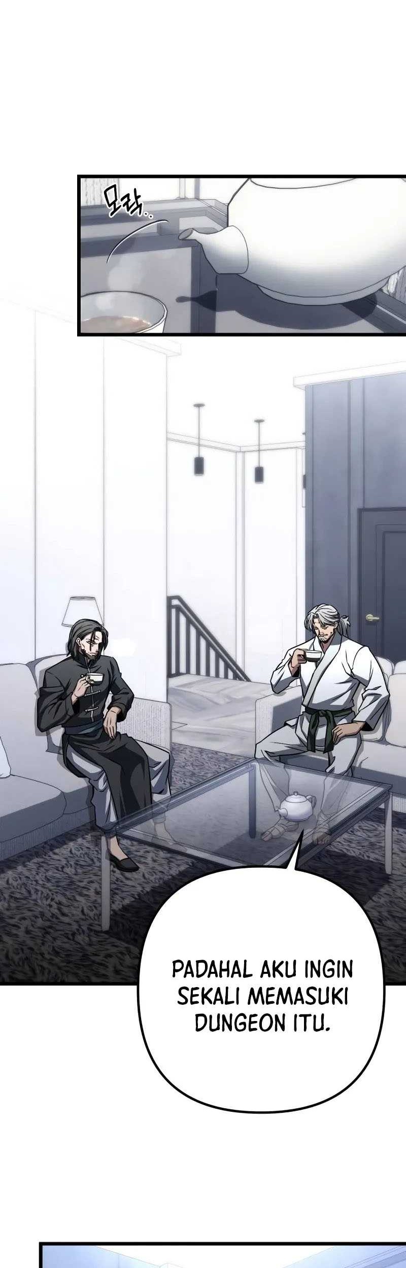The Genius Assassin Who Takes It All Chapter 55 - halaman 45