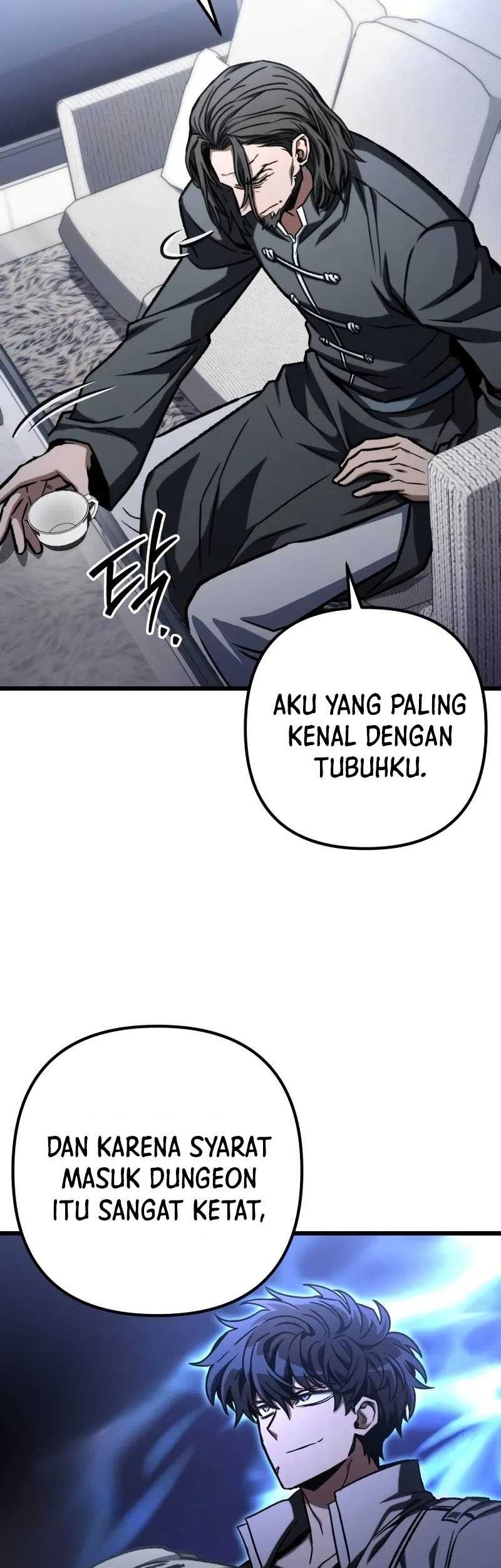 The Genius Assassin Who Takes It All Chapter 55 - halaman 47